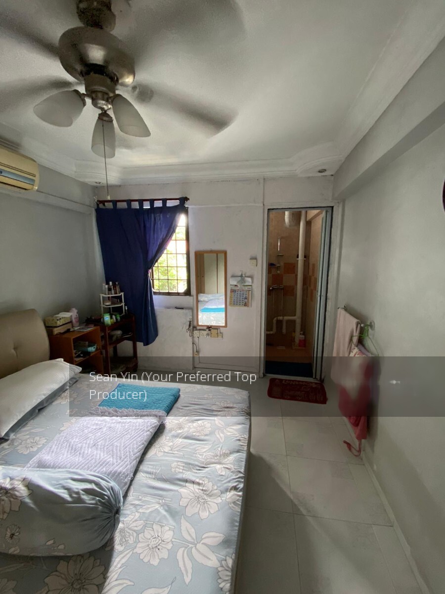 Blk 631 Ang Mo Kio Avenue 4 (Ang Mo Kio), HDB 3 Rooms #238292951